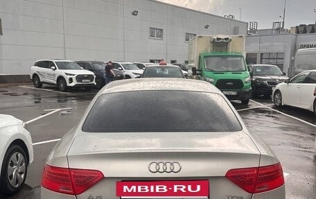 Audi A5, 2013 год, 1 600 000 рублей, 3 фотография