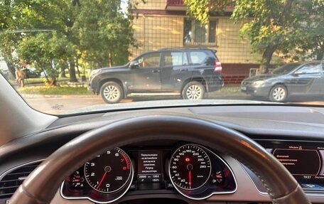 Audi A5, 2013 год, 1 600 000 рублей, 8 фотография