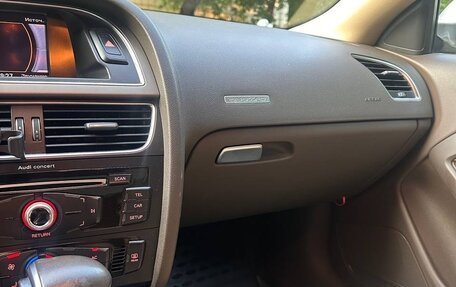 Audi A5, 2013 год, 1 600 000 рублей, 9 фотография