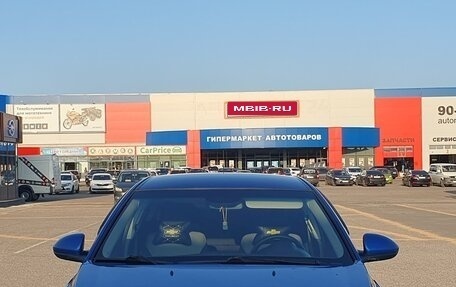 Chevrolet Cruze II, 2011 год, 720 000 рублей, 4 фотография