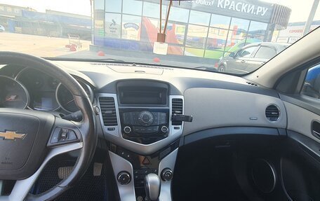 Chevrolet Cruze II, 2011 год, 720 000 рублей, 6 фотография