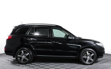 Hyundai Santa Fe III рестайлинг, 2011 год, 1 099 000 рублей, 4 фотография