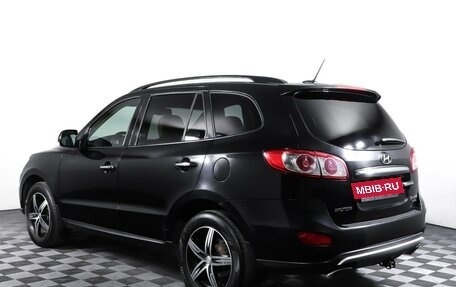 Hyundai Santa Fe III рестайлинг, 2011 год, 1 099 000 рублей, 7 фотография