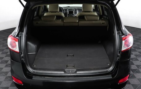 Hyundai Santa Fe III рестайлинг, 2011 год, 1 099 000 рублей, 10 фотография