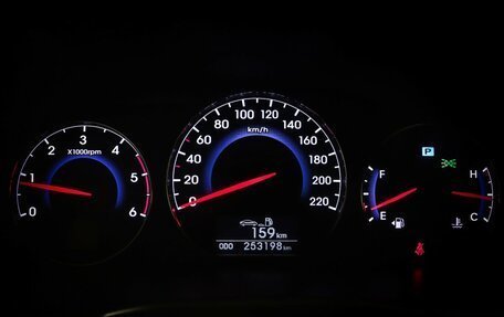Hyundai Santa Fe III рестайлинг, 2011 год, 1 099 000 рублей, 16 фотография