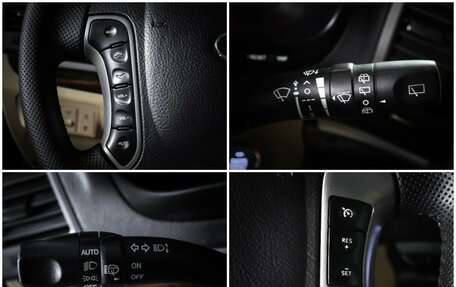 Hyundai Santa Fe III рестайлинг, 2011 год, 1 099 000 рублей, 20 фотография