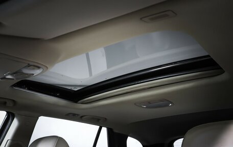 Hyundai Santa Fe III рестайлинг, 2011 год, 1 099 000 рублей, 19 фотография
