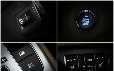Hyundai Santa Fe III рестайлинг, 2011 год, 1 099 000 рублей, 22 фотография