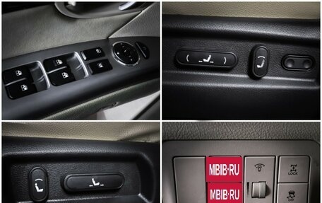 Hyundai Santa Fe III рестайлинг, 2011 год, 1 099 000 рублей, 23 фотография