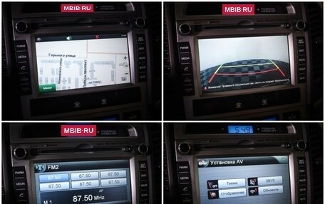 Hyundai Santa Fe III рестайлинг, 2011 год, 1 099 000 рублей, 21 фотография