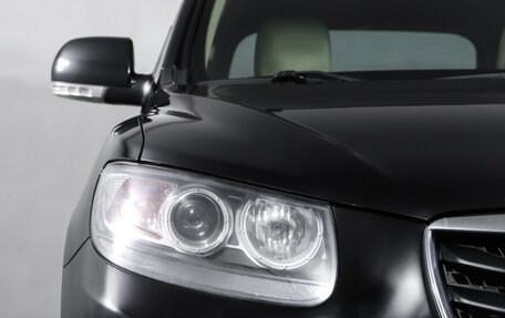 Hyundai Santa Fe III рестайлинг, 2011 год, 1 099 000 рублей, 25 фотография