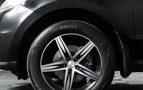 Hyundai Santa Fe III рестайлинг, 2011 год, 1 099 000 рублей, 28 фотография