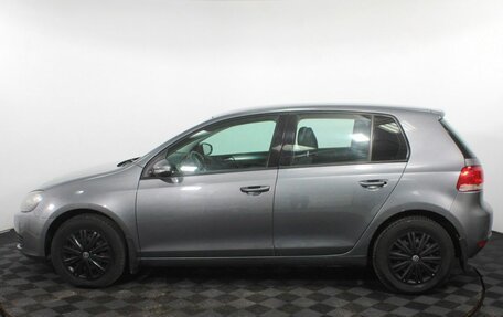 Volkswagen Golf VI, 2012 год, 590 000 рублей, 9 фотография