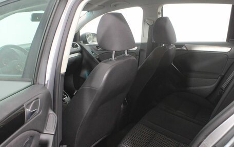 Volkswagen Golf VI, 2012 год, 590 000 рублей, 17 фотография