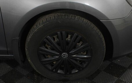 Volkswagen Golf VI, 2012 год, 590 000 рублей, 23 фотография
