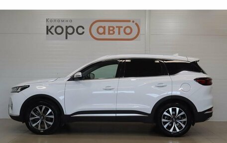 Chery Tiggo 7 Pro, 2021 год, 1 569 000 рублей, 2 фотография