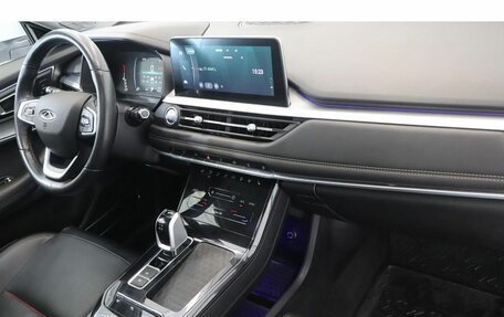 Chery Tiggo 7 Pro, 2021 год, 1 569 000 рублей, 5 фотография