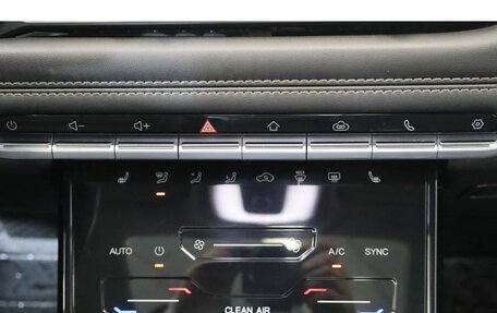 Chery Tiggo 7 Pro, 2021 год, 1 569 000 рублей, 11 фотография
