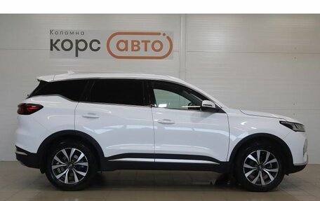 Chery Tiggo 7 Pro, 2021 год, 1 569 000 рублей, 4 фотография