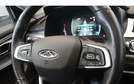 Chery Tiggo 7 Pro, 2021 год, 1 569 000 рублей, 8 фотография