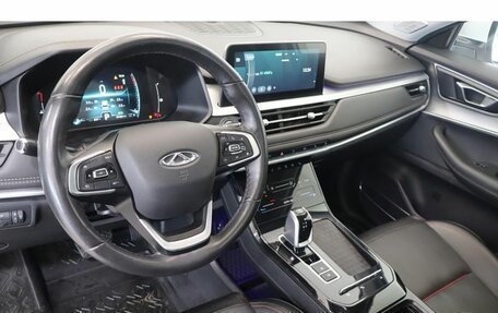 Chery Tiggo 7 Pro, 2021 год, 1 569 000 рублей, 6 фотография