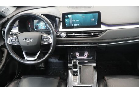 Chery Tiggo 7 Pro, 2021 год, 1 569 000 рублей, 9 фотография