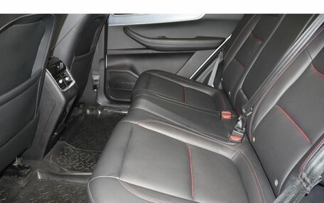 Chery Tiggo 7 Pro, 2021 год, 1 569 000 рублей, 7 фотография