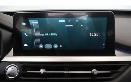 Chery Tiggo 7 Pro, 2021 год, 1 569 000 рублей, 10 фотография