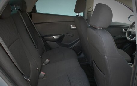 KIA Rio III рестайлинг, 2012 год, 615 000 рублей, 13 фотография
