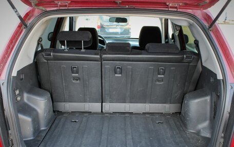 Hyundai Tucson III, 2007 год, 640 000 рублей, 10 фотография