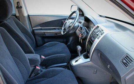 Hyundai Tucson III, 2007 год, 640 000 рублей, 12 фотография