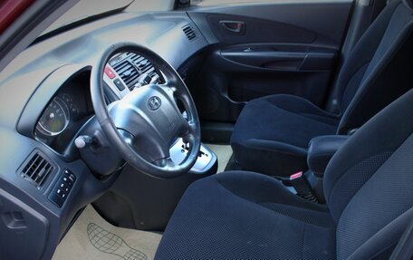Hyundai Tucson III, 2007 год, 640 000 рублей, 15 фотография