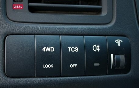 Hyundai Tucson III, 2007 год, 640 000 рублей, 14 фотография