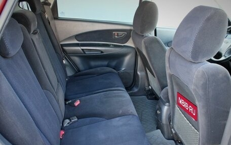Hyundai Tucson III, 2007 год, 640 000 рублей, 13 фотография