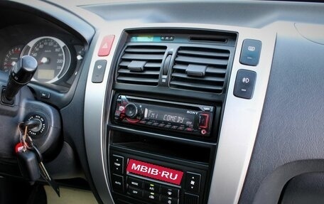 Hyundai Tucson III, 2007 год, 640 000 рублей, 18 фотография