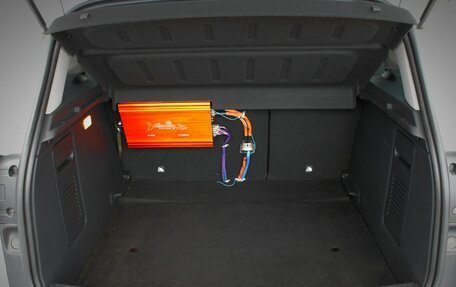 Renault Kaptur I рестайлинг, 2016 год, 1 175 000 рублей, 10 фотография