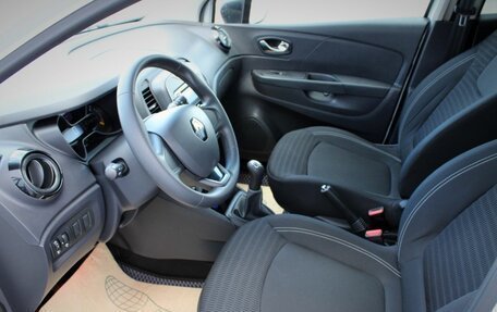 Renault Kaptur I рестайлинг, 2016 год, 1 175 000 рублей, 14 фотография