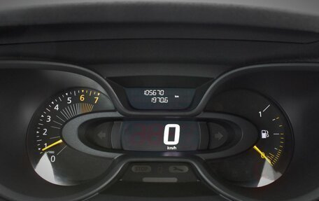 Renault Kaptur I рестайлинг, 2016 год, 1 175 000 рублей, 11 фотография
