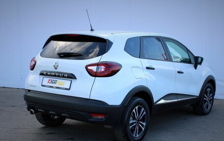 Renault Kaptur I рестайлинг, 2016 год, 1 175 000 рублей, 7 фотография