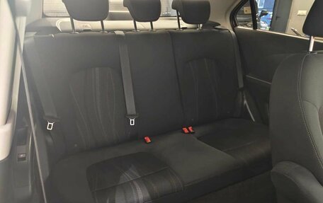 Chevrolet Aveo III, 2012 год, 639 000 рублей, 15 фотография