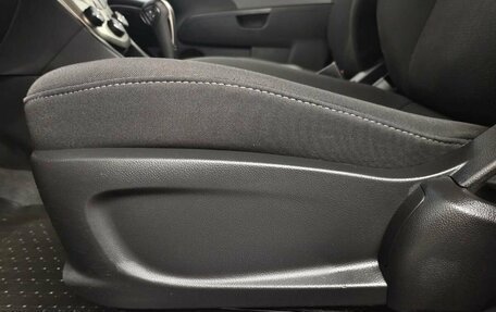 Chevrolet Aveo III, 2012 год, 639 000 рублей, 10 фотография