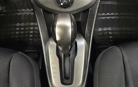 Chevrolet Aveo III, 2012 год, 639 000 рублей, 13 фотография