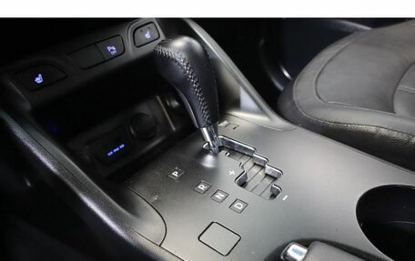 Hyundai ix35 I рестайлинг, 2014 год, 1 288 400 рублей, 12 фотография