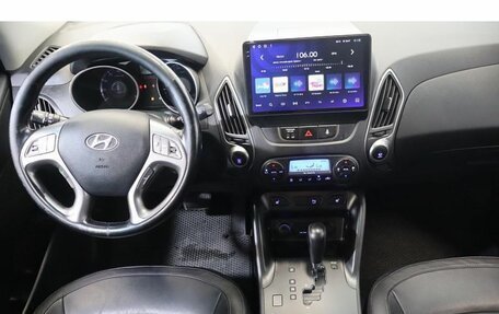 Hyundai ix35 I рестайлинг, 2014 год, 1 288 400 рублей, 9 фотография