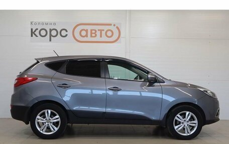 Hyundai ix35 I рестайлинг, 2014 год, 1 288 400 рублей, 4 фотография