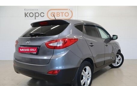 Hyundai ix35 I рестайлинг, 2014 год, 1 288 400 рублей, 3 фотография