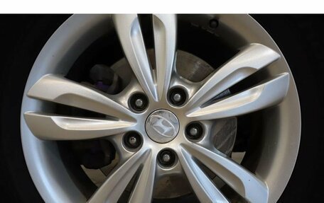 Hyundai ix35 I рестайлинг, 2014 год, 1 288 400 рублей, 15 фотография
