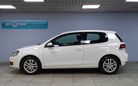 Volkswagen Golf VII, 2012 год, 1 212 000 рублей, 8 фотография