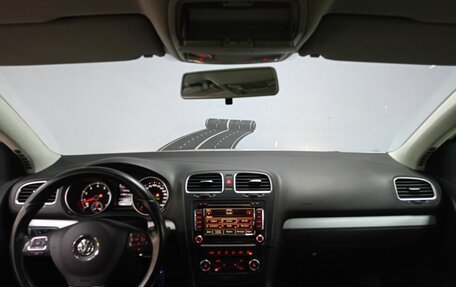 Volkswagen Golf VII, 2012 год, 1 212 000 рублей, 13 фотография
