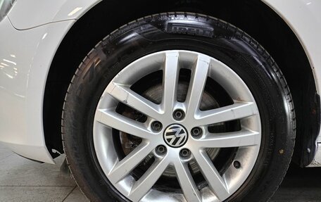 Volkswagen Golf VII, 2012 год, 1 212 000 рублей, 9 фотография